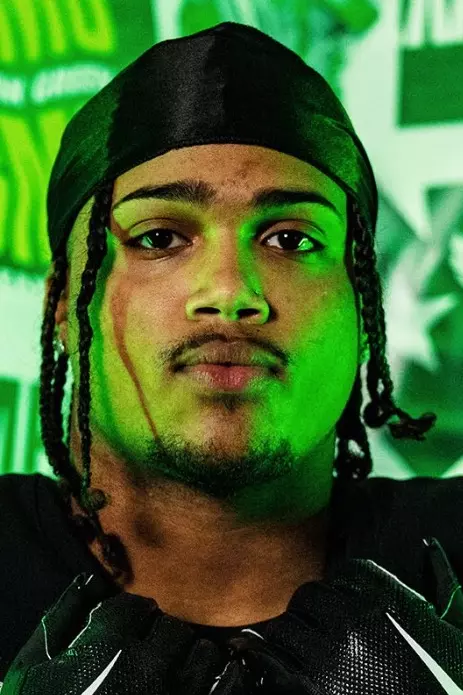 Dietrich Moore 2023 NSD