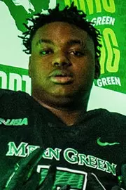 Keith Smith NSD 2023