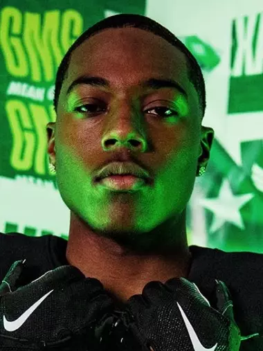 Brian Nelson NSD 2023