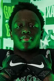 Desmond Magiya NSD 2023