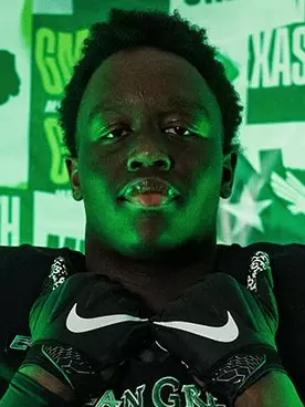 Desmond Magiya NSD 2023