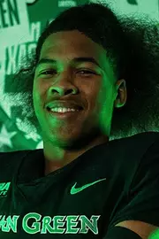 Jayven Anderson NSD 2023