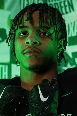 Kollin Lewis NSD 2023