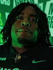 Matthew Moore NSD 23