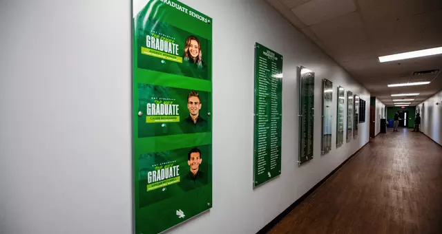 Student-Athlete Academic Center