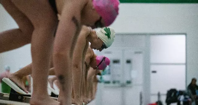Pohl Recreation Center & PEB Natatorium