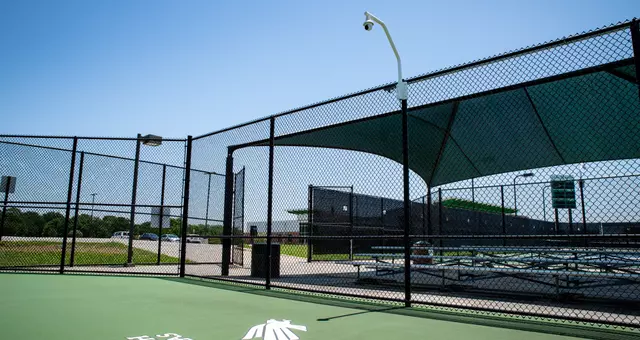 Waranch Tennis Complex