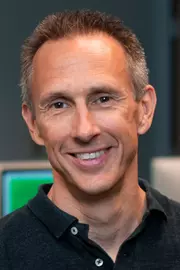 Dr. Trent Petrie
