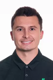 Ethan Russo