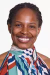 Suzanne Dickenson