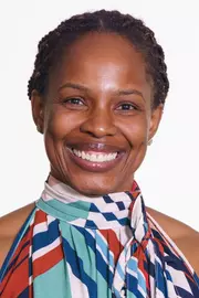 Suzanne Dickenson