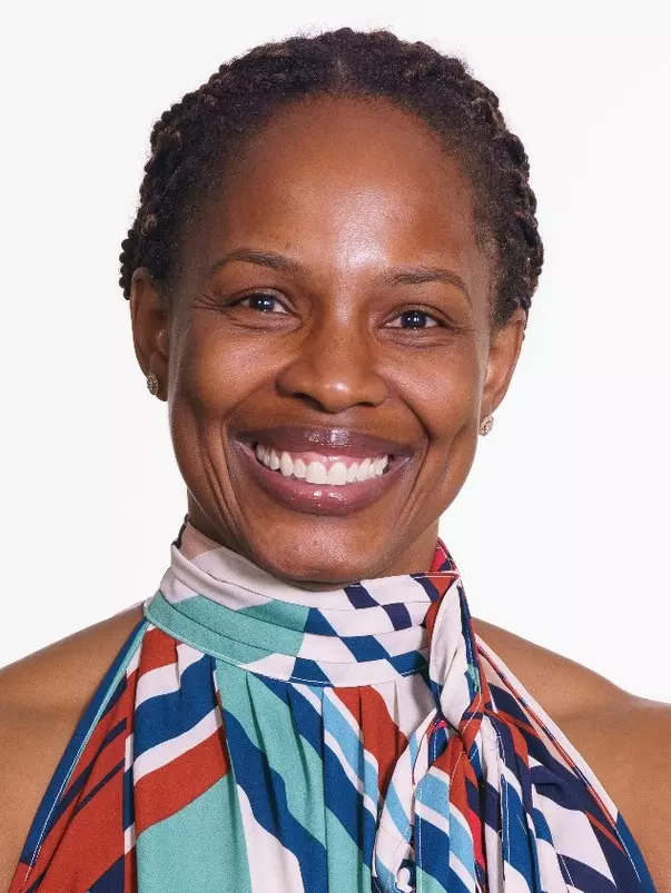 Suzanne Dickenson