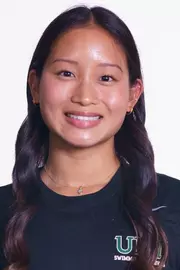 Tram Nguyen