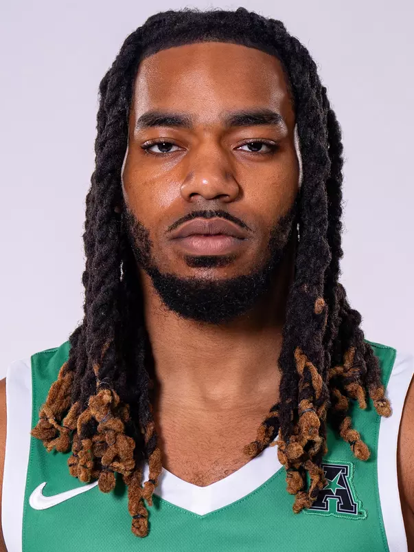 Latrell Jossell