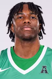Tyran Mason
