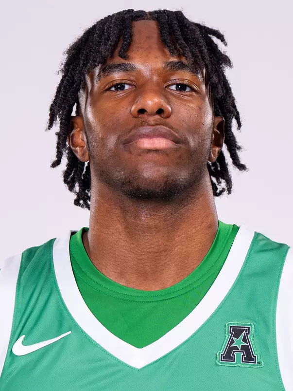 Tyran Mason