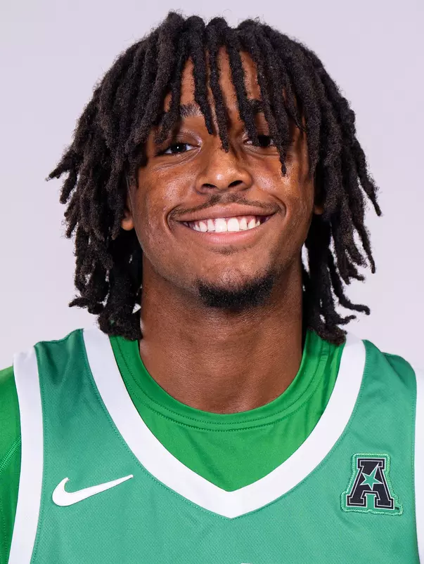 Baron Smith Jr.