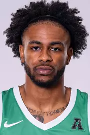 Rondel Walker