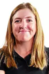 Lauren Cox - Director of Ops/Assistant Coach