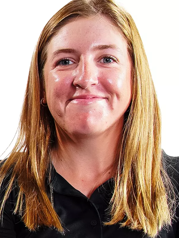 Lauren Cox - Director of Ops/Assistant Coach