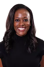 Dr. Leah Foster