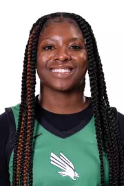 Shamaryah Duncan