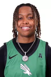 Desiree Wooten