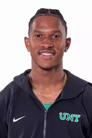 Derrick Warren