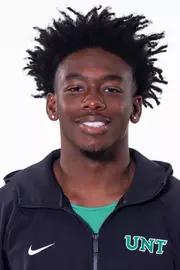Donte Hamilton