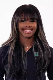 Jasmyn Reece