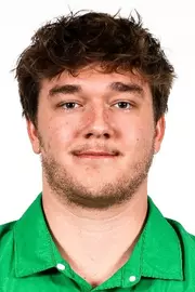 Jenson Walker Spring 2024 Headshot