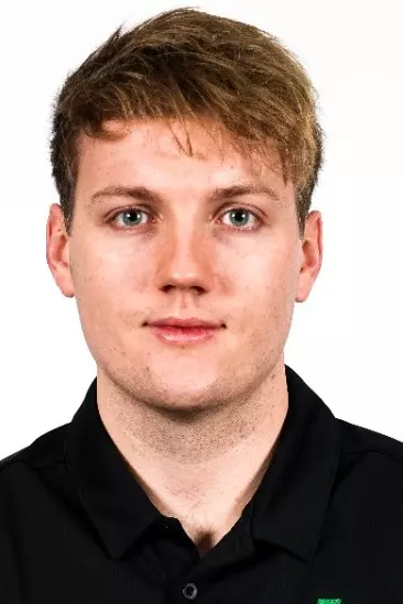 Trey Klose Headshot