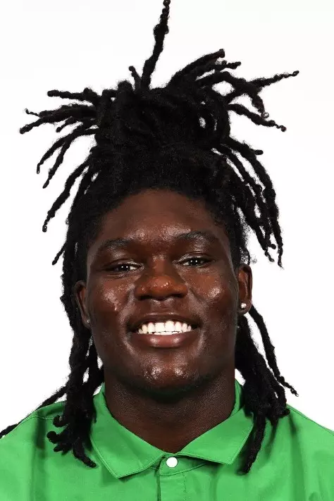 Kabriel Anderson-Dale 24 HS