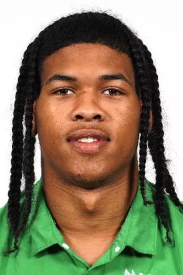 Jayven Anderson HS