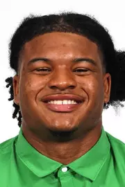 Jordan Brown 24 HS