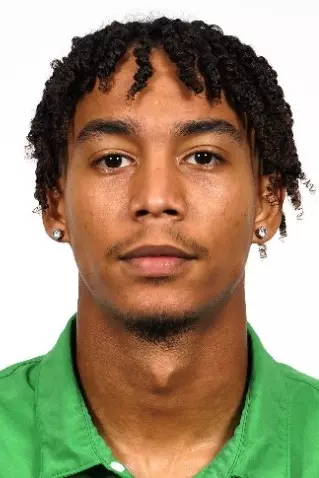 Dallas Dudley 24 HS