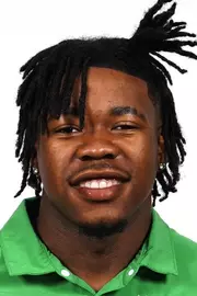 Chris Gant Jr. 24 HS