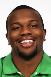 Alphie Guillory 24 HS