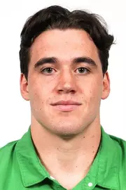 Connor Henderson 24 HS