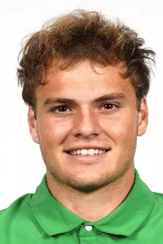 Kyle Koch 24 HS