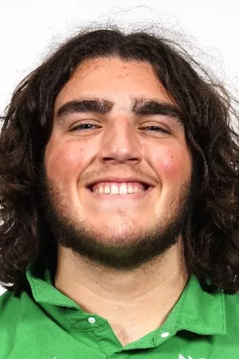 Ryan Krueger 24 HS