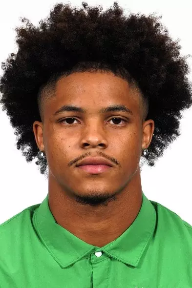 Kollin Lewis 24 HS