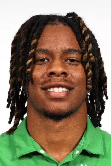 Kamdon McFarland 24 HS