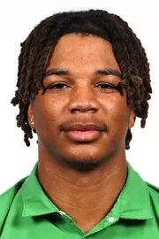 Makenzie McGill 24 HS