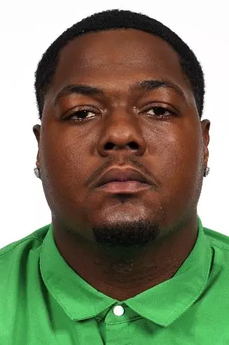 Larry Moore 24 HS