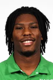 Harold Nash III 24 HS