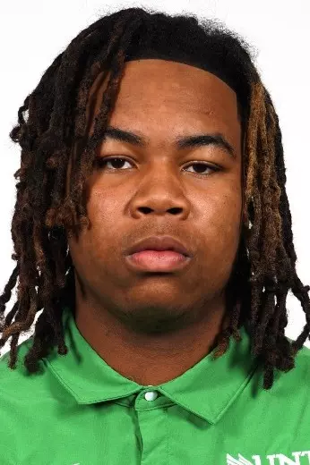 Christian Pettway 24 HS