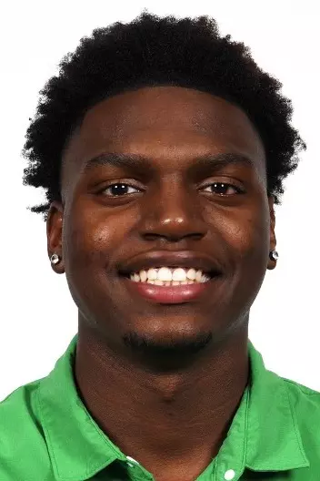 Gabe Stroud 24 HS