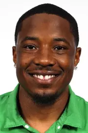 Damon Ward Jr. 24 HS