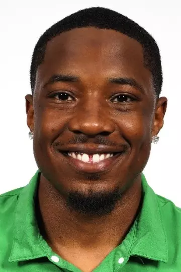 Damon Ward Jr. 24 HS